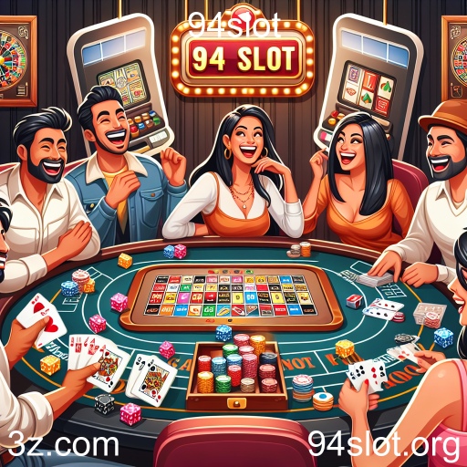 A Ascensão dos Jogos de Mesa: Diversão e Interação Social